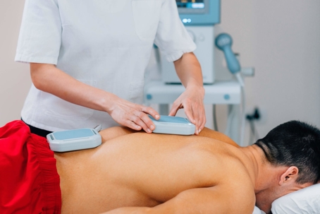 Electromagnetic Therapy