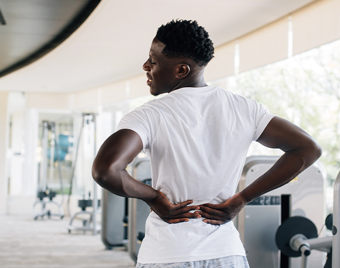 Pulsed Electromagnetic Field Therapy (PEMF)